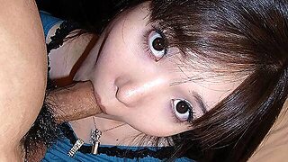 Haruka Osawa In Haruka Osawa Needs To Pay The Rent, But She Has Not Money - Avidolz, Haruka Osawa De