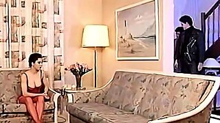 Big Black Cock Amateur Anal Gangbang