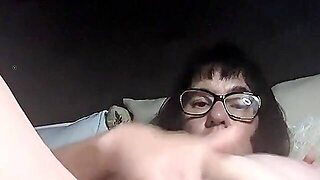 Cum Look At My Aged Lustful Body And Cum To Me