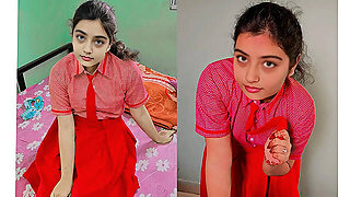 Takaapäin, Desi, Intialainen, Oppilaitos