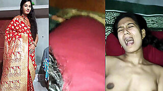 Indian Teen Girl Get Painful Screw