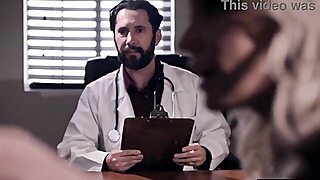 Arzt, Mutti, Reife, Gesichtspunkt