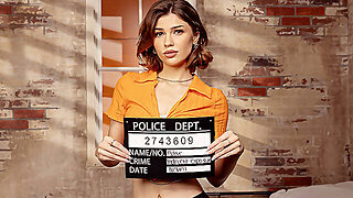 Strippe, 18, Undertøy, Tenåring (18+)