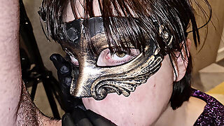 Pov Elena Clark Fuck With Grey Pantyhose And Boots