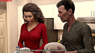 My Bimbo Dream (Part 14) By My Bimbo Dream