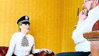 Amateur Milf Getting Fucked And Takes Cum In Mouth