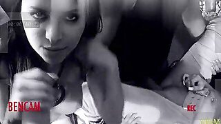 This Blond Mother Id Like To Fuck Loves To Costume Up In Her Cowgirl Uniform And Screw On Leather Fu