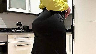 Sophie James Can I Ride Your Cock Like This ?