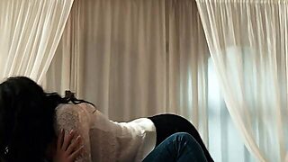 Sexart - Mini Mitzix And Olivia Zlota Together As One - Olivia