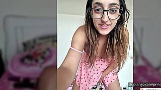 Close Mic Moans She Masturbates Live! Joy- Sensual Joi Soft Voice Slow Pace!