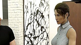 Sitters - Ep 3 Be Super-Cute Or Rigorous By Redlady2k