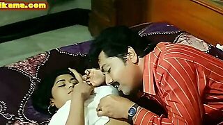 Uncle, Hotel, Granny