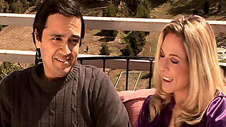 Parinvaihto, Kypsä Anaali, Pettäminen, Aisankannattaja