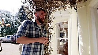 Danny D Window Washing Wankers