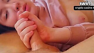 Minha Meia-Irmã De 18 Anos Quase Dentro De Mim - Melhor Vídeo Xxx!