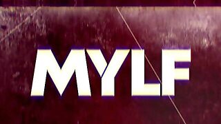 Private Trainer Helps Huge Tits Brazilian Cougar Bridgette B Stretch Her Cock-Swallowing Pussy - Myl