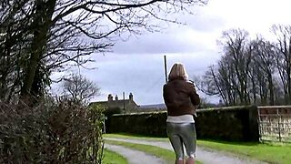 ストリップ, いじめ, けいれん, 接写