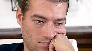 Brazzers - Moms In Control - Homeschool Sex Ed Scene Starring Kimmy Granger Synthia Fixx And Xander