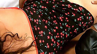 Subtitled-Teacher Wife Bareback Bbc Student Pov3: Hubby Films Ass Grind, Double Blowjob & Raw Fuck