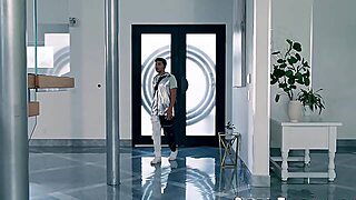 Огромный Дилдо, Рвота, Поцелуи, Дилдо