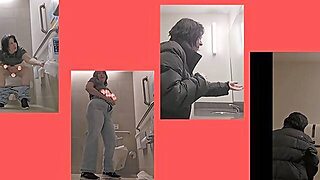 Stranisce, Kavbojke, Olje, Lulanje