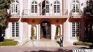 Big Tits Brunette Milf Sophie Dee Gets Fucked Hot By Big Cock