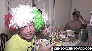 Cento X Cento - Group Trailer