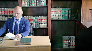 Sekretarz, Pulchne, Gwiazdy Porno, Ręczna Robota