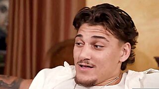 That Time I Got My Busty Milf Stepmom Pregnant