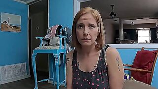 Stepson Convinces New Stepmom Its Normal - Part 1