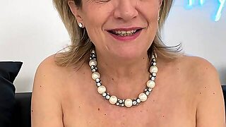 Badet, Badeværelse, Britisk, Dildo