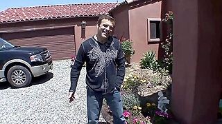 Daphne Rosen Scene Hot