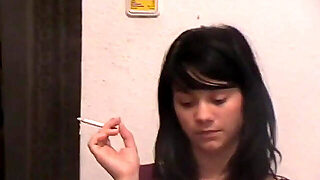 Feeding The Sissy Slave