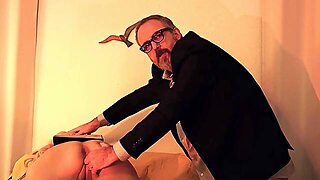 Spel , Voeten, Echtgenote, Grote Prachtige Vrouw