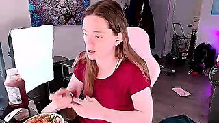 Close Up And Cumshot