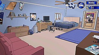 Betrapt, Roodharige, Echtgenote, Rijp