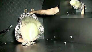 Gloryhole Secrets: Interracial Bigtit Deepthroat Emily