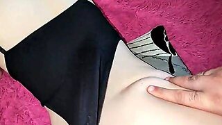 Купальник, Зрелые Анал, Оргазм, Зрелые