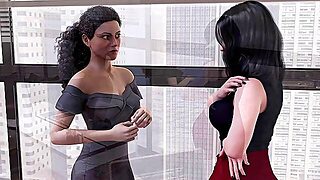 Fashionbusiness - Showcase Us Your Hooters Already E2 #45