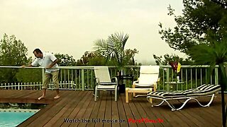 Πισινα, Πλαστικό Πέος, Οργασμός, Μουνί Γλείψιμο