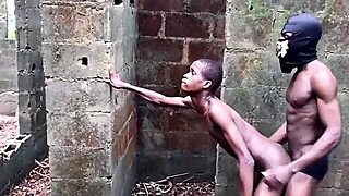 Awilosexual Give It To His Boyfriend In An Uncomplicate