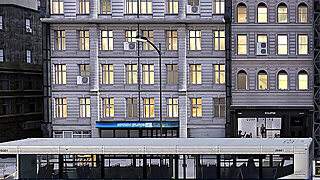 Cartoni, Bukkake, 3D, Auto