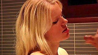 Bukkake, Zabava, Orgija, Tolpanje