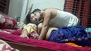 Bangla Video Recording Of The Sexyest Couple