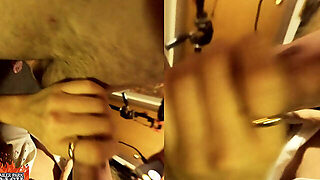 Cumpilation: Gorgeous Good Girls In Glasses Getting Glazed