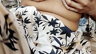 Beautiful Indian Bhabi Teach Me About Blowjob