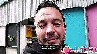 Facial Xxx With Explosive Dacada From Pov Pickups