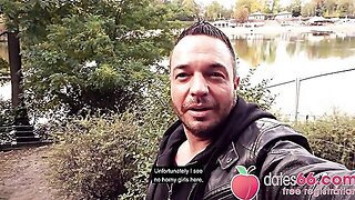 Publico, Alemanas, Realidad, Al Aire Libre