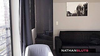 Good-Looking Alysa Gap And Pascal White - Anal Milf Dirt - Nathan Sluts