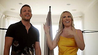 Realidade, Gajas Boas, Loiras, Milf